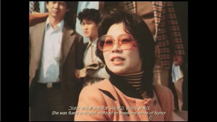 함혜경_Lucky man_single channel video, sound, color_16 min_2015