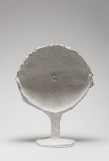 최의순_016상_2016_석고, 마대_60(h)x55x20cm