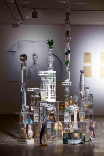 5.이솝_Megalopolis_ mixed media_dimensions variable_2016.jpg.jpg