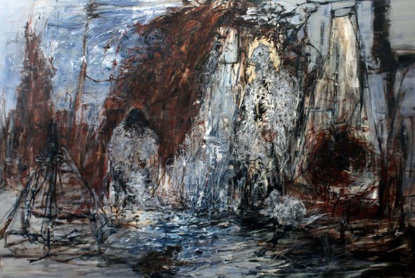 최수인_건_Dispute_Oil on canvas_112 x 162cm_2010.jpg
