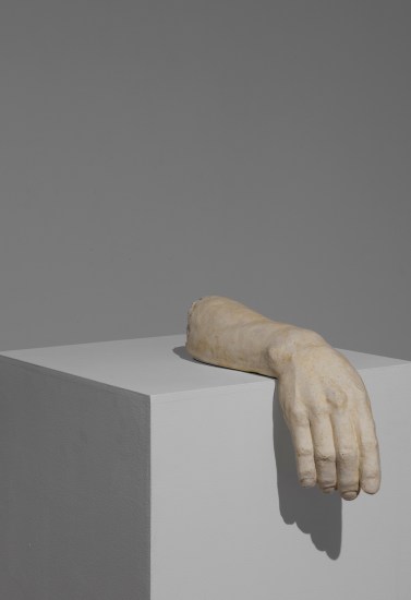 한상혁_나의 삼십년지기 친구들_2016_석고(4)