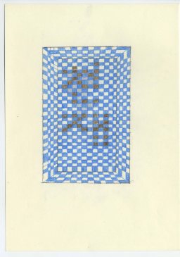 강희정_천재 Genius_2010_Pencil, color pencil on paper_29