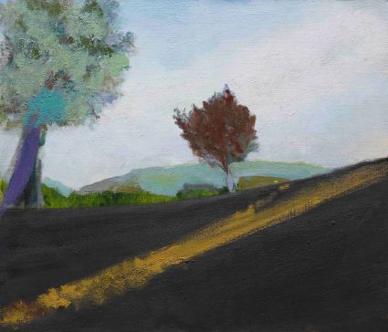 박세진_낮_Oil on canvas_45x53