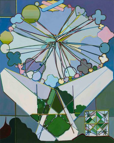 박정혜_MsMoss_2016