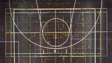 한우리_세로읽기 Acrostic_2015_Single channel video(2)