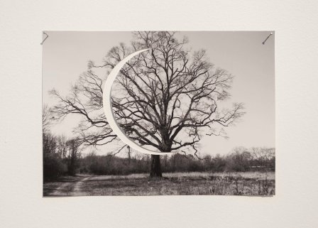 한우리_회전문 Revolving Door_2012_8-Channel sound installation_Loop(2)