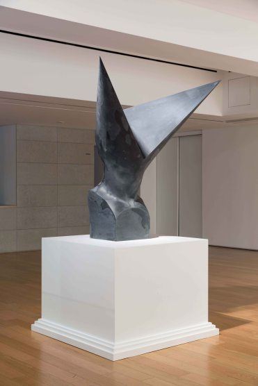 김인배_겐다로크 Gendarloake_2013_Resin_138 x 130 x 75 cm