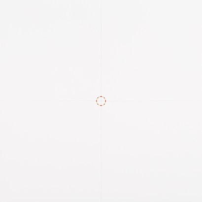 김지영_설레임과 혼란스러움의 움직임_Transition of Thrill and Bewilderment_2013-2017_Acrylic, graphite on paper_10 pieces, each 65 x 65 cm_5