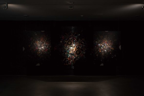 최수정_전시장 설치 전경_온라인용