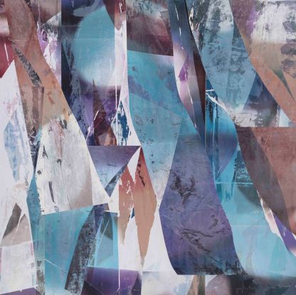 2_이승찬_4C65_2018_acrylic, inkjet print, mesh cloth, paper, polyester and varnish on canvas_160x160cm.jpg