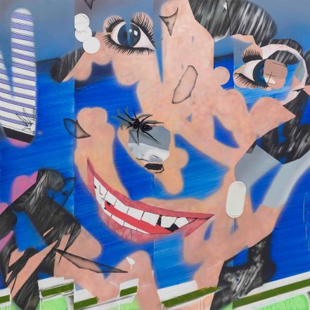 4_정희민_Decent Woman_2018_acrylic on canvas_182x182cm.jpg