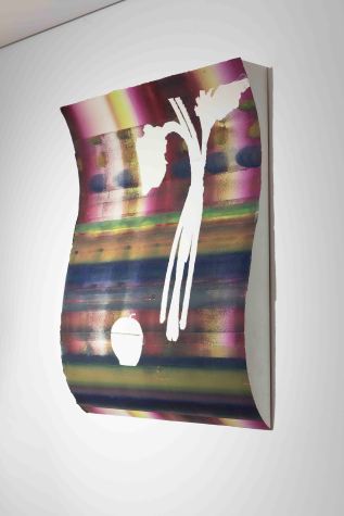 1_정희민_Tip to Tip_2017_modeling paste and oil on paper_83x66x10cm.jpg