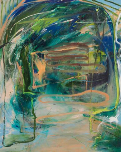 2_구지윤_여름, 소나기 Summer, Rainshower_2018_oil on linen_162.2x130.3cm.jpg