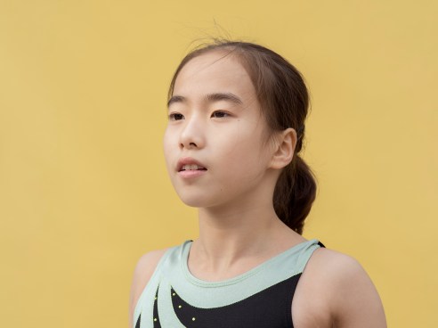 전명은, Floor#5, 2019