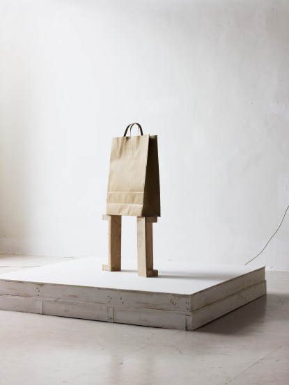 정희승, Monument, 2009