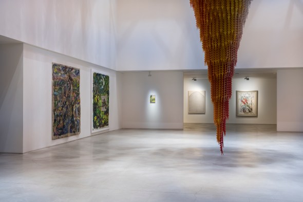 H_인블룸 전시 전경_2 (사진촬영 임장활)