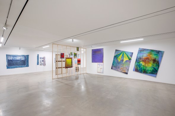 21세기 회화 전시 전경_3