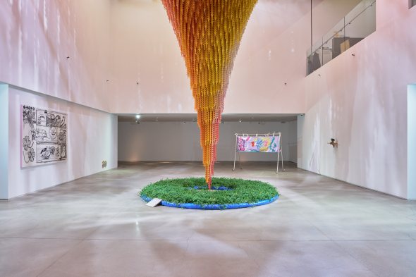 끝에서 두 번째 세계 전경_4